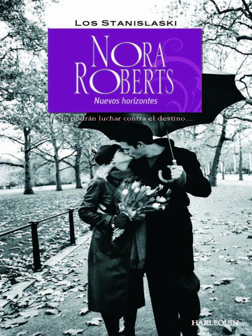 Title details for Nuevos horizontes by Nora Roberts - Available